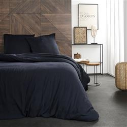 Pamut ágynemű Voyage, 220 x 240 cm