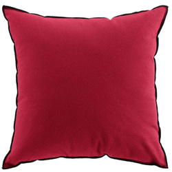 MISTRALINE pamut díszpárna, 50 x 50 cm