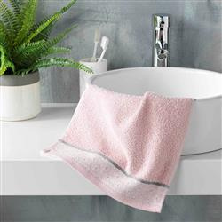 BELINA pamut törölköző, 30 x 50 cm