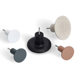 Faliakasztók készlete, 5 db.