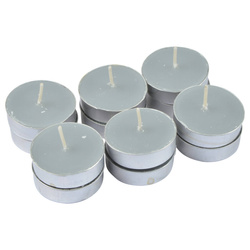 Illatos tea light készlet, 12 db.