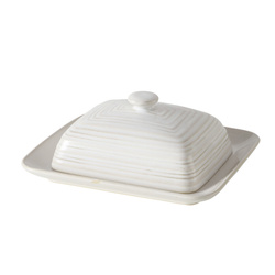 JONAH kerámia vajtartó, 20 x 17 cm