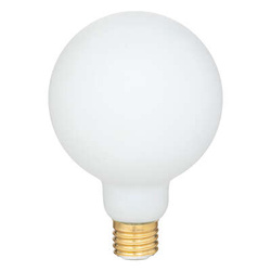 Nagy díszizzó OPALINE LED G125