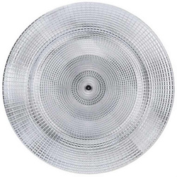 Fém alátét, Ø 33 cm