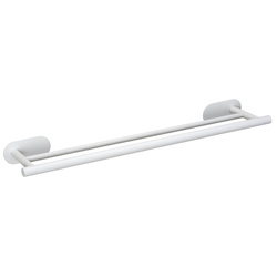 Kétágú törölközőtartó OREA, Turbo - Loc, Wenko