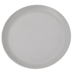 Nagy kerámialap, Ø 27 cm