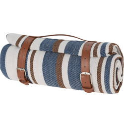 Vízálló piknikszőnyeg 150 x 200 cm, szigetelő.