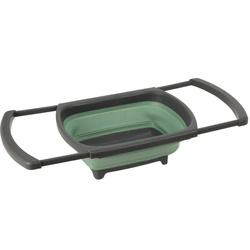 Turisztikai mosogatótál, 39 x 26,5 cm