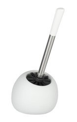 POLARIS MATT WC-kefe, WENKO, matt fehér