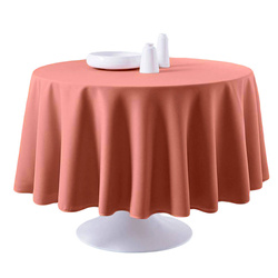 Kerek asztalterítő Ova, 180 cm