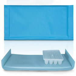 Fagyasztóhoz való antifaggyú szőnyeg