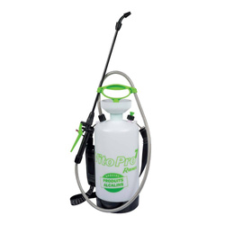 VITO PRO7 RIBIMEX kézi nyomásos permetező, 6,85 l
