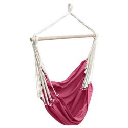 Brazíliai Cuenca szék, pamut ülőfelület, 135 x 120 x 150 cm