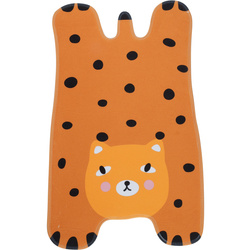 Dekoratív szőnyeg gyerekszobába, 50 x 80 cm