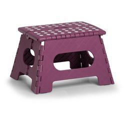 Csúszásmentes összecsukható létra, 35 x 28 x 22 cm, ZELLER