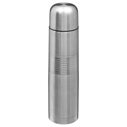 Rozsdamentes acél termosz, 1L
