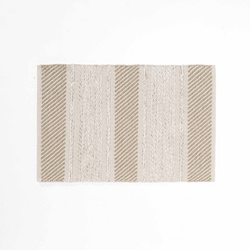 Boho YARN szőnyeg, 60 x 90 cm