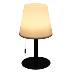 DISA álló kerti lámpa, 30 cm