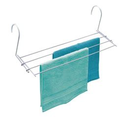 Ruhaszárító, radiátorra akasztható akasztó, WENKO