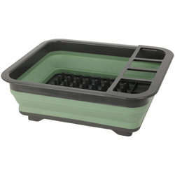 Turisztikai edényszárító, 36,5 x 31,5 cm