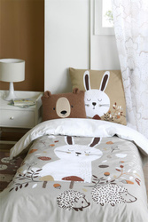 GABIN gyerek pamut ágynemű, 140 x 200 cm