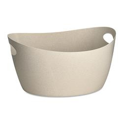 BOTTICHELLI fürdőszobai tál, L méret, KOZIOL