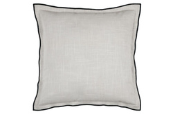 Dekoratív párna, pamut, HELIOS, 45 x 45 cm