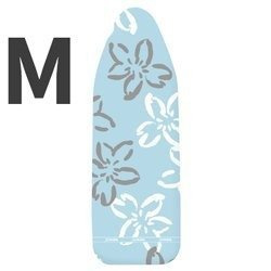 Comfort vasalódeszka huzat, M méret, 3 rétegű, WENKO