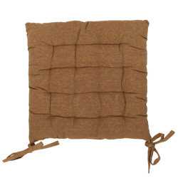 Nyakkendőpárna székhez, 39 x 39 cm
