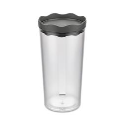 PRINCE L műanyag élelmiszertároló, hermetikus, 1000 ml, KOZIOL