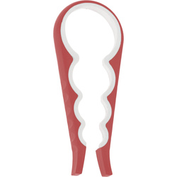 Univerzális üveg- és befőttesüveg-nyitó, 4 az 1-ben