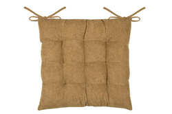 Steppelt székpárna, DANDY, 38 x 38 cm