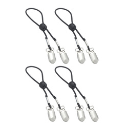 Ágytakaró feszítők, 4 darab