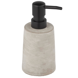 VILLENA folyékony szappanadagoló, beton, 150 ml, WENKO