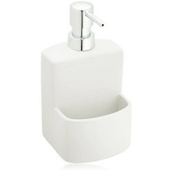 FESTIVAL konyhai készlet, 2 az 1-ben, WENKO, fehér