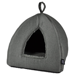 Macska fekhely sátor, 35 x 35 x 38 cm