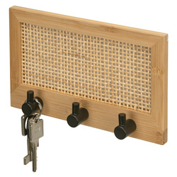 ALLEGRE BAMBOO ruhafogas, WENKO