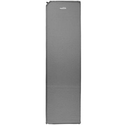 Önfelfújható matrac huzattal, 180 x 50 cm