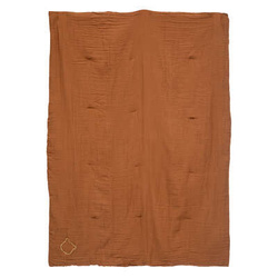 LILI gyerekszobai pamut takaró, 100 x 140 cm