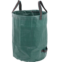 Kerti táska levelekhez, 125 L