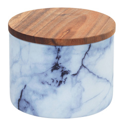 MIO, WENKO szárazanyag tároló üveg