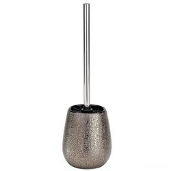 MARRAKESH kefe tartó + WC kefe, WENKO