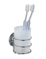 Turbo-Loc fogkefe tartó, WENKO