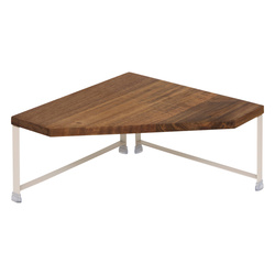 Sarokpolc konyhai pulthoz BLOCQ, 30 x 30 x 15 cm