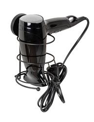 MILAZZO Vacuum-Loc hajszárító tartó, WENKO