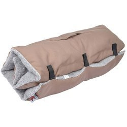 BICOLORE utazó kutyaszőnyeg, 80 x 50 cm