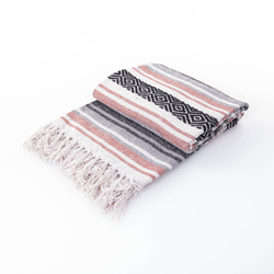 Tasszé strandtakaró, 130 x 180 cm