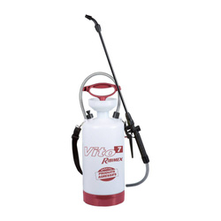 VITO 7 RIBIMEX kézi nyomásos permetező, 6,85 l