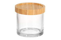 ROPE vattakorong, üveg és bambusz