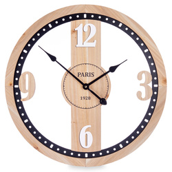 PARIS 1928 loft óra, 60 cm